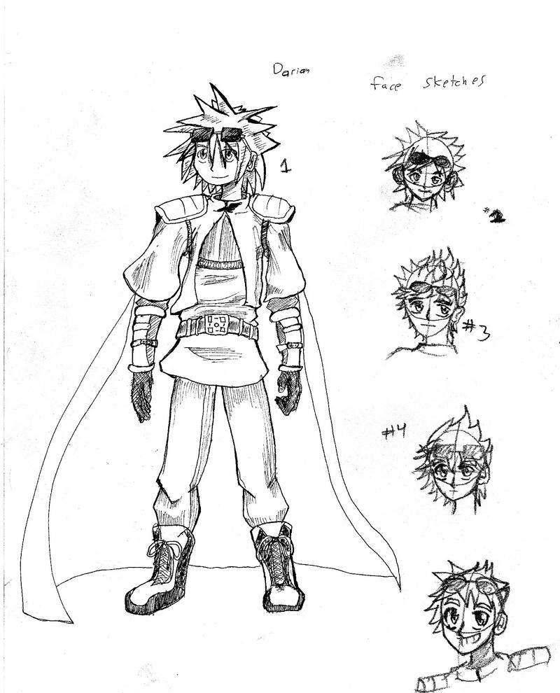 Darian by Shadowstar2292 on DeviantArt