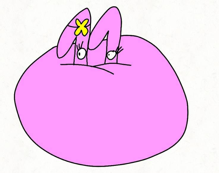Abc Lore P Inflation Number Lore inflation 11 by Feliciaangelie on DeviantArt