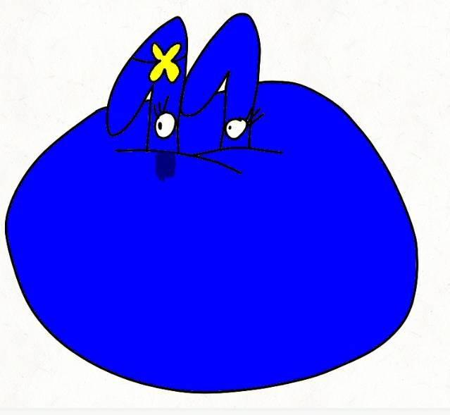 Number Infinity Inflation 28 Number Lore blueberry inflation 11 by Feliciaangelie on DeviantArt