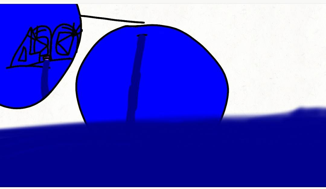 Inflation blueberry 499 drive 3 by Feliciaangelie on DeviantArt