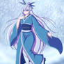 Yuki-onna
