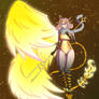 Divine Demon Millera