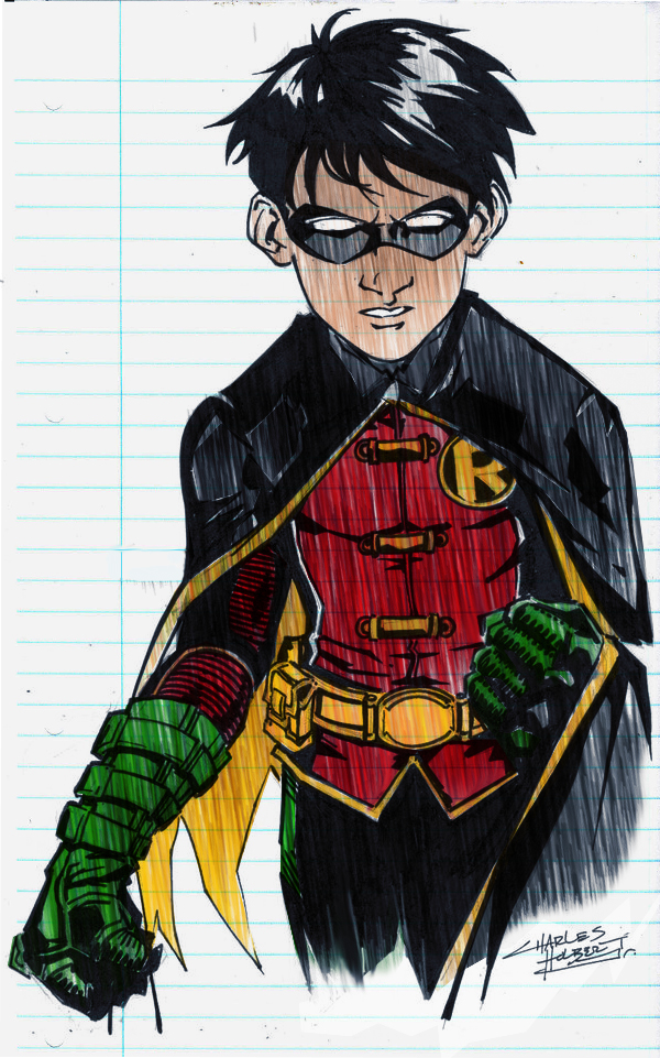 Robin