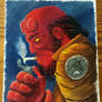 Hellboy