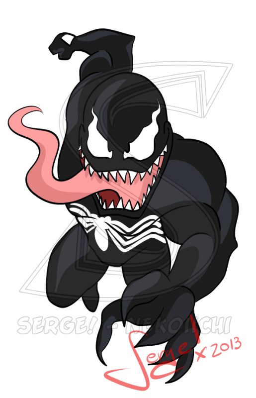 20130517 - Mini-Venom