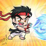 20140619 - Ryu - Chibi