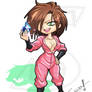 20190609 - Pink - Gunstar Heroes - Char013