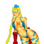 Cammy style