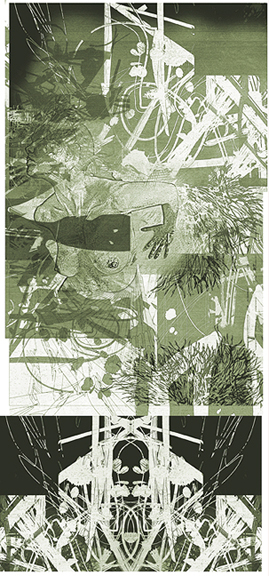 Emergent - 2010 by Senecal