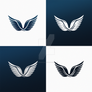 Wings - Logo Design