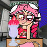 POV: Sharing some Ice Cream with Pinkie