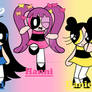 NewJeans PPG