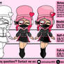 Splatoon Commissions/w Examples (OPEN)
