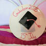 I have OFFICIALLY Graduated!