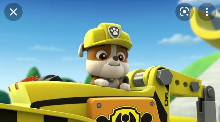 Baby Rubble Baby Rubble by cutepics000 on DeviantArt