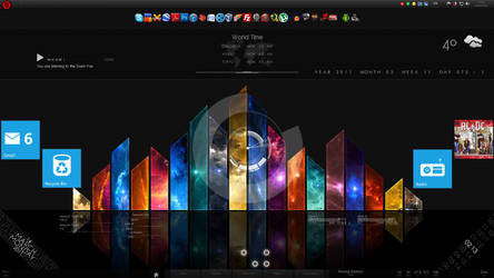 Desktop Customization