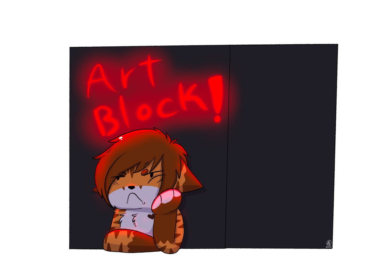 art block sucks smh #guests #robloxguest #fanart #art #digitalart #art