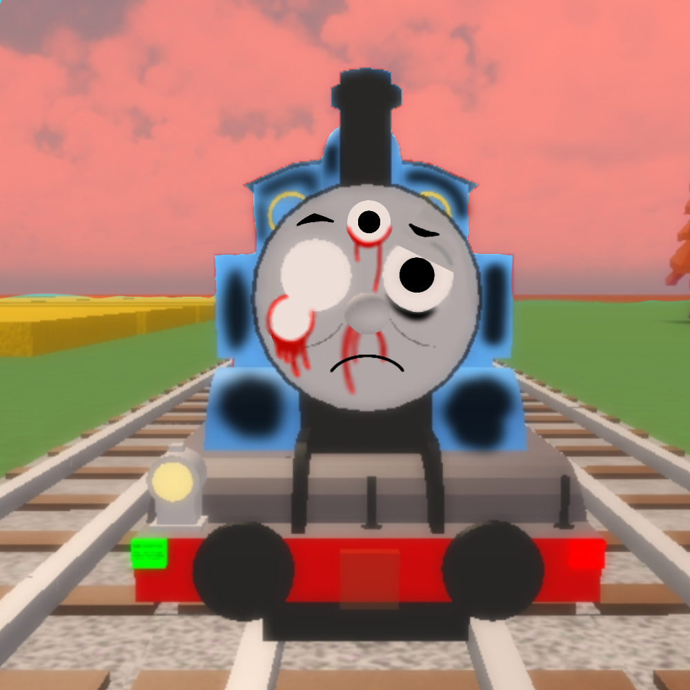 Thomas Sodor Fallout by Mikaloveoliverandnia on DeviantArt