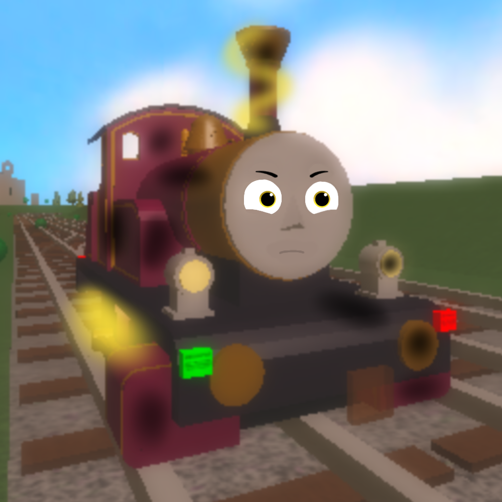 Lady Sodor Fallout AU by Mikaloveoliverandnia on DeviantArt