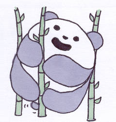 Fat Panda