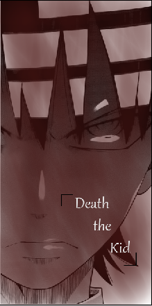 Death the Kid