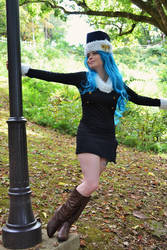 Juvia Lockser