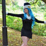 Juvia Lockser