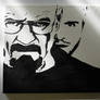 Breaking bad paint