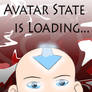 Avatar State Is Loading