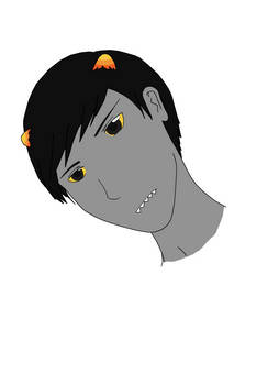 Karkat Vantas