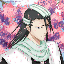 Byakuya sama