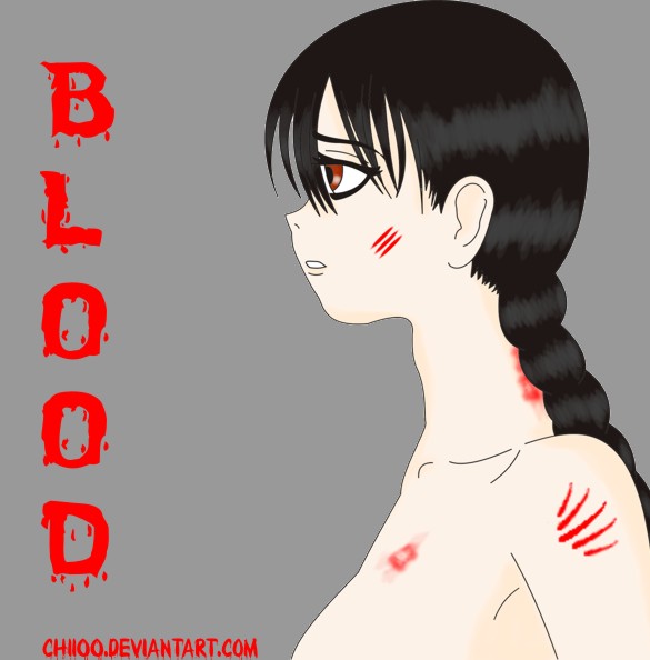 Blood