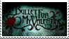 Stamp - BFMV