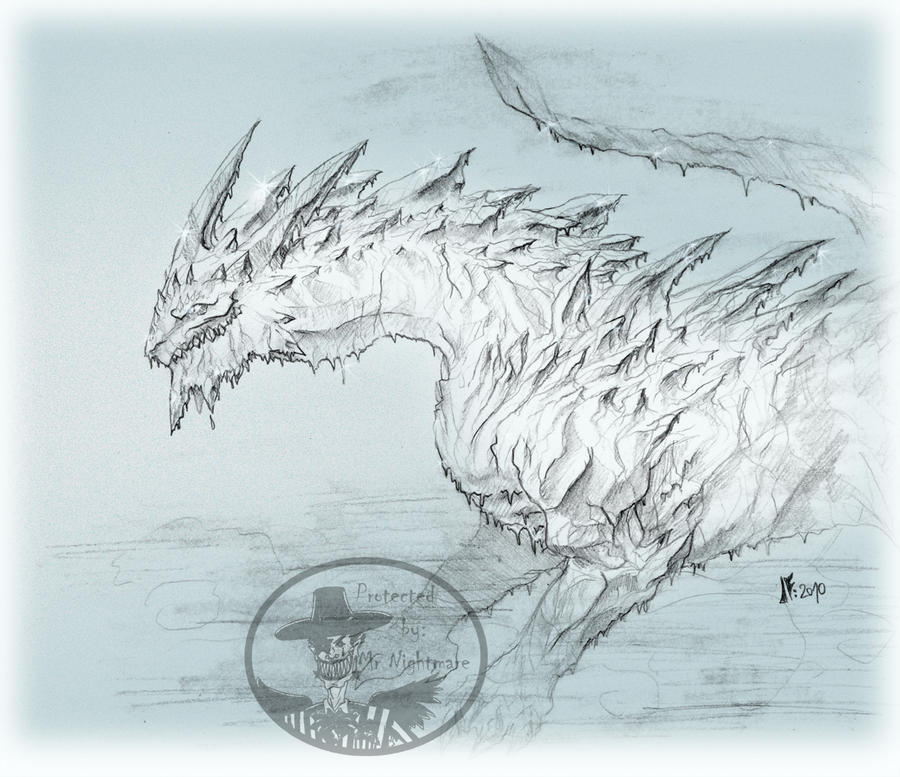 Frost Dragon