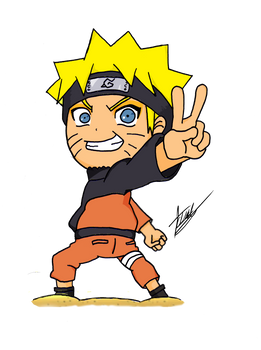 Naruto-kun