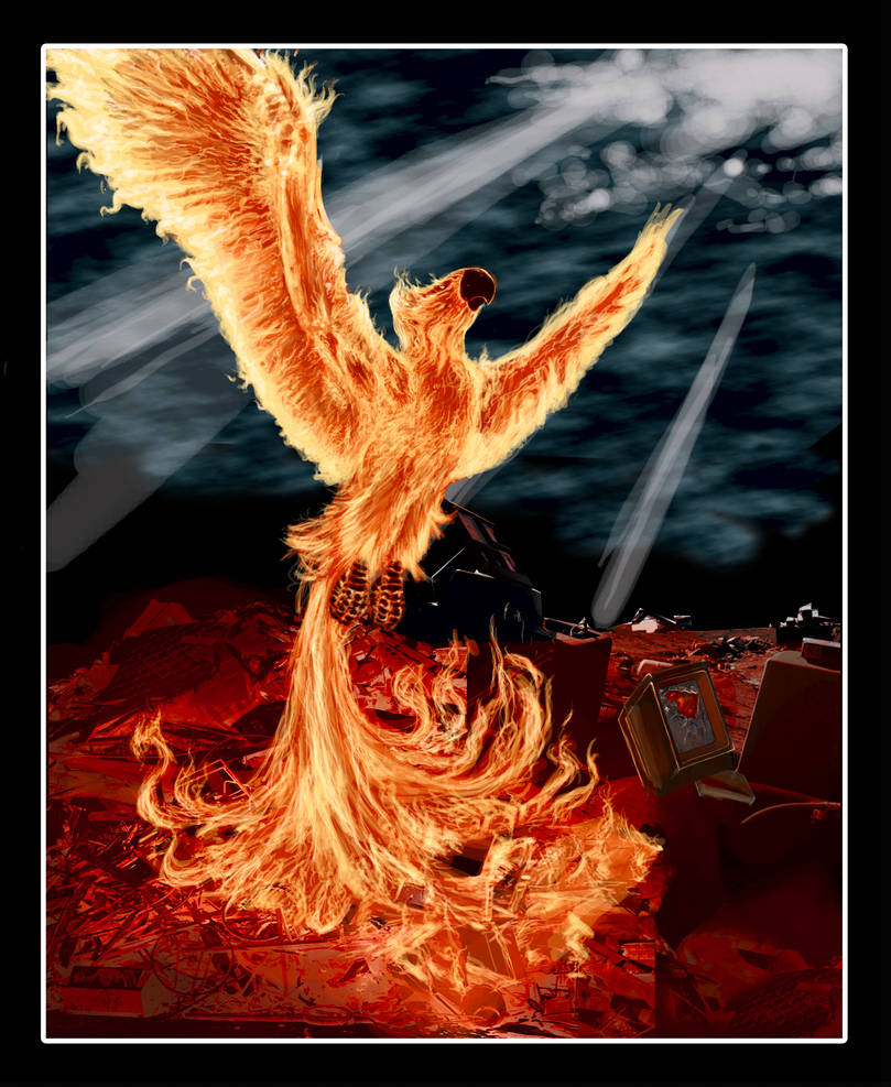 Phoenix Rise and Fall 2