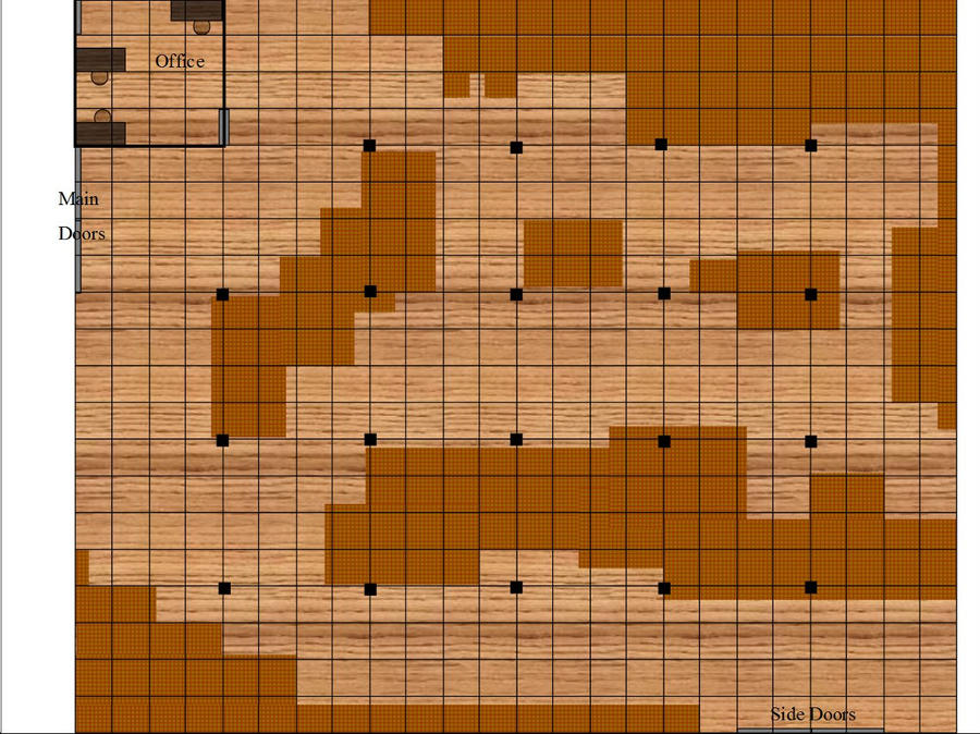 Random Ware House Random Warehouse A by Rskeglsth on DeviantArt