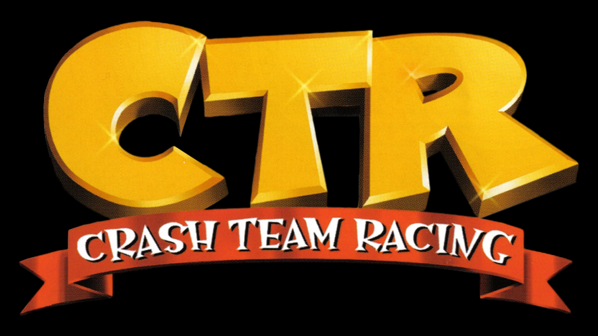 Ctr Racing Background CTR: Crash Team Racing (1999) by TreBandicoot on DeviantArt