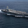 USS Abraham Lincoln (CVN-72)