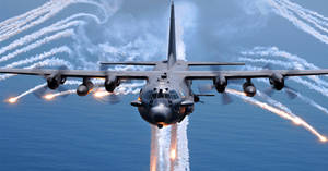 Lockheed AC-130