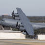 Lockheed Martin C-130J Super Hercules