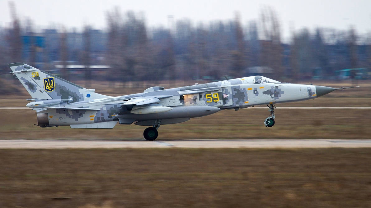 Ввс украины. Су-24 ВСУ. Миг 24м. ПТБ Су-24. Су-24 ВВС Узбекистана.