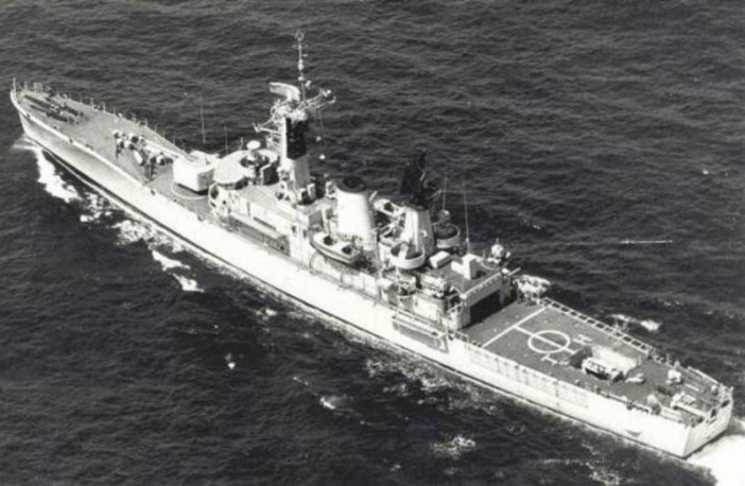 HNLMS Tjerk Hiddes (F804) by SuperCellFord on DeviantArt