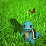 Squirtle