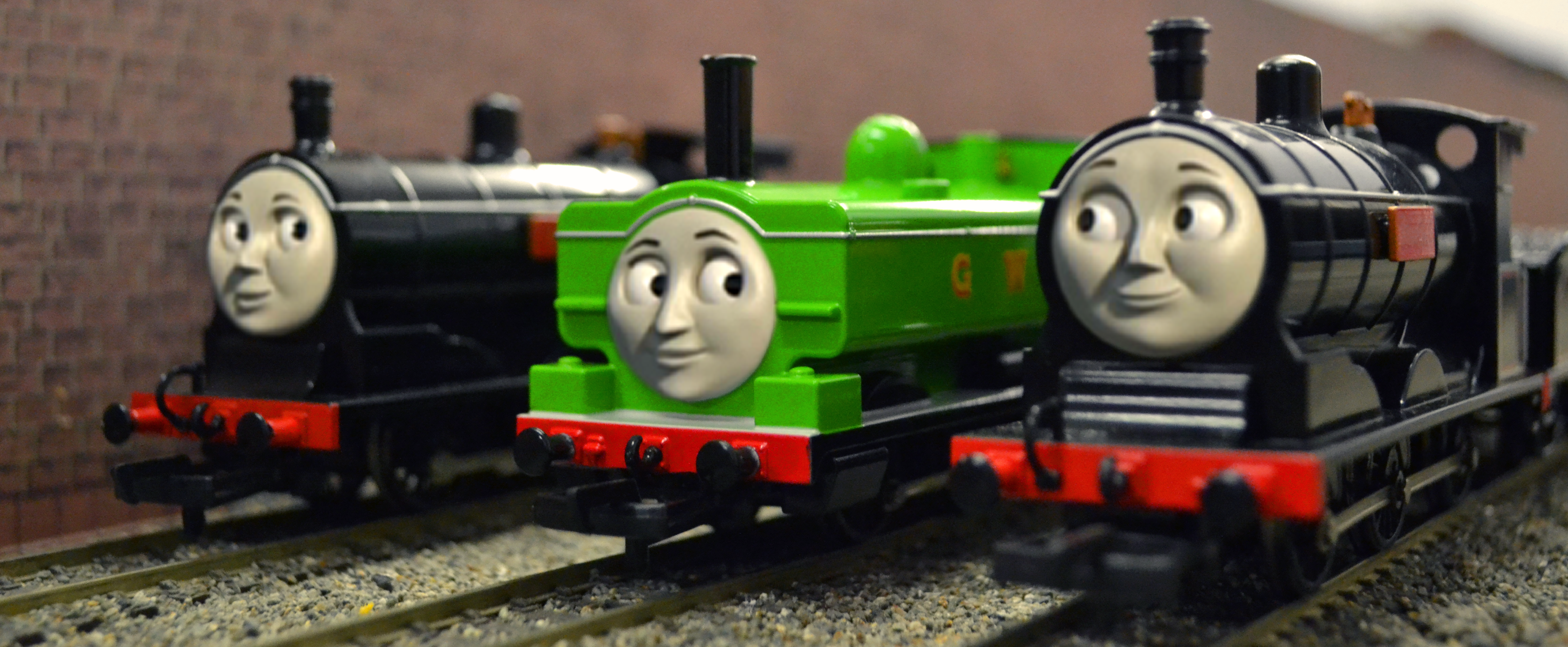 Bachmann donald and 2024 douglas
