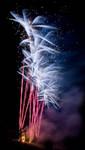 Firework by Rinc3wind