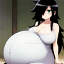 Tomoko Belly