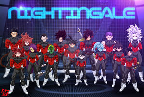 Team Nightingale