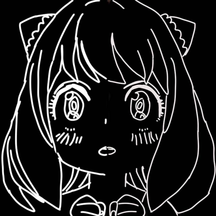 Anya by Natdibujos on DeviantArt