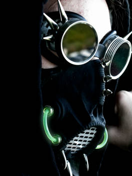 CyberGoth